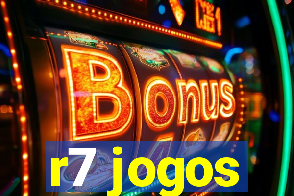 r7 jogos